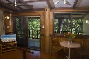 Milkwood Lodge