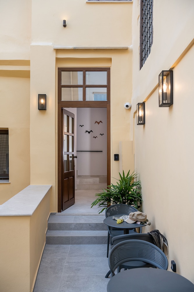 Camere Maritima
