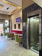 Rhythm Hotel