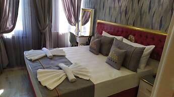 Rhythm Hotel