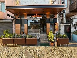 Rhythm Hotel