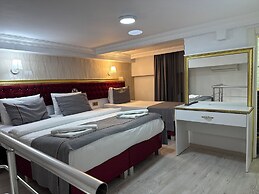 Rhythm Hotel
