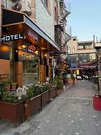 Rhythm Hotel
