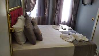 Rhythm Hotel