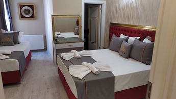 Rhythm Hotel