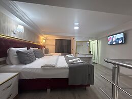 Rhythm Hotel