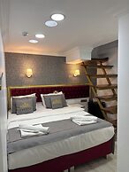 Rhythm Hotel