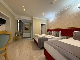 Rhythm Hotel