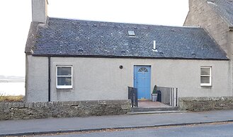 Seaview Cottage