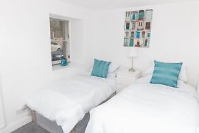 Seaview Cottage
