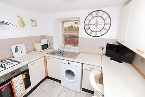 Seaview Cottage