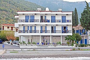Hotel Blue Sea