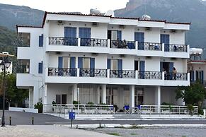 Hotel Blue Sea