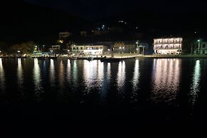 Hotel Blue Sea