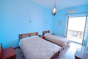 Hotel Blue Sea