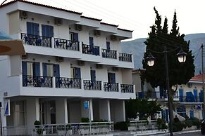 Hotel Blue Sea