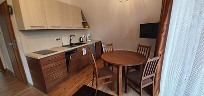 Apartamenty CEDE