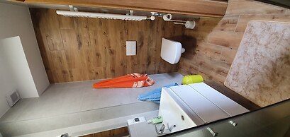 Apartamenty CEDE
