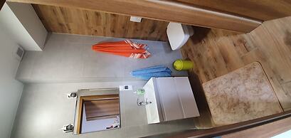 Apartamenty CEDE