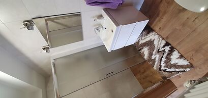 Apartamenty CEDE