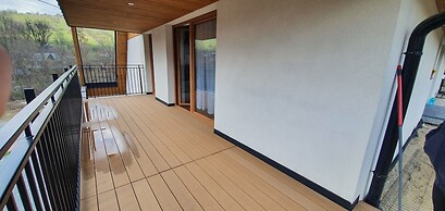Apartamenty CEDE