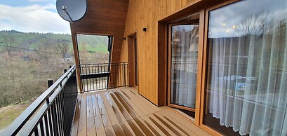 Apartamenty CEDE