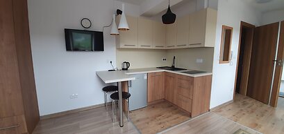 Apartamenty CEDE