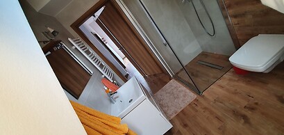 Apartamenty CEDE