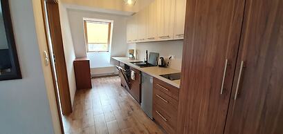 Apartamenty CEDE