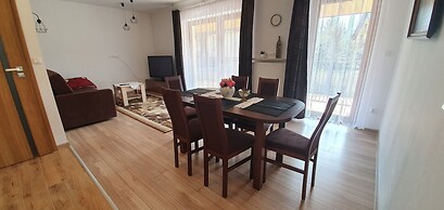 Apartamenty CEDE