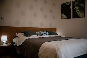 Intercity Residence - Private apartments