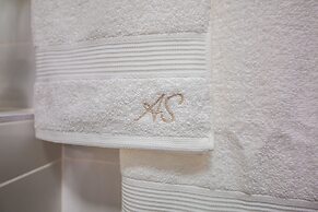 Intercity Residence - Private apartments