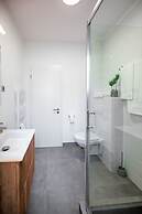 Intercity Residence - Private apartments