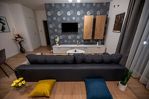 Intercity Residence - Private apartments