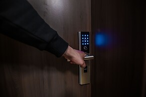 Intercity Residence - Private apartments