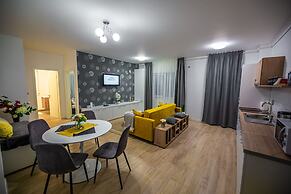 Intercity Residence - Private apartments