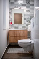 Intercity Residence - Private apartments