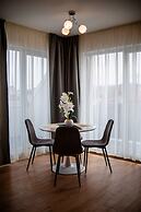 Intercity Residence - Private apartments
