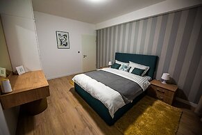 Intercity Residence - Private apartments