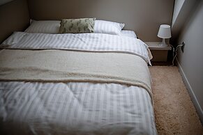 Intercity Residence - Private apartments