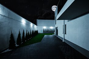 Intercity Residence - Private apartments