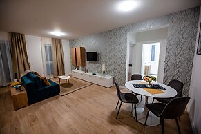 Intercity Residence - Private apartments