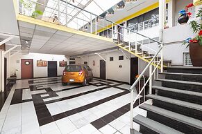 Hotel Casa Genesis
