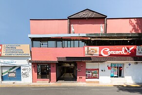 Hotel Casa Genesis