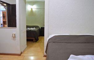 Hotel Casa Genesis