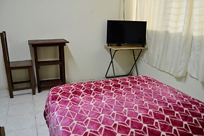 Hotel Casa Genesis