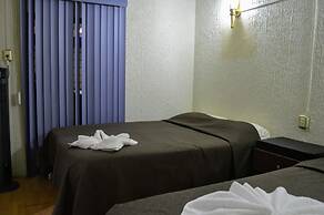 Hotel Casa Genesis