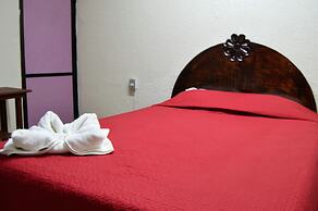 Hotel Casa Genesis