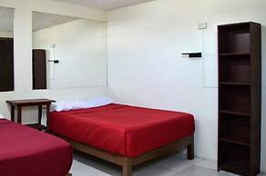Hotel Casa Genesis