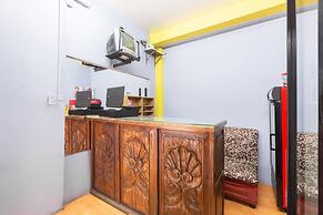 Hotel Casa Genesis